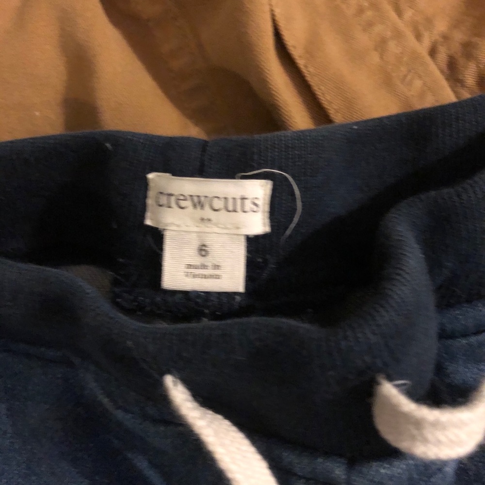 Boys bottoms pack - $23 - Picture 5 of 6